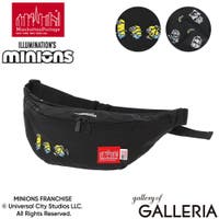 ギャレリア Bag＆Luggage（ギャレリアバックアンドラゲッジ）のバッグ・鞄/ウエストポーチ・ボディバッグ