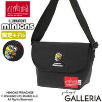 ギャレリア Bag＆Luggage（ギャレリアバックアンドラゲッジ）のバッグ・鞄/メッセンジャーバッグ