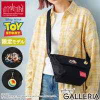 ギャレリア Bag＆Luggage（ギャレリアバックアンドラゲッジ）のバッグ・鞄/メッセンジャーバッグ