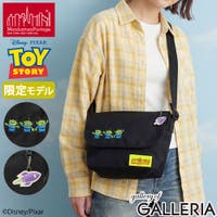 ギャレリア Bag＆Luggage（ギャレリアバックアンドラゲッジ）のバッグ・鞄/メッセンジャーバッグ