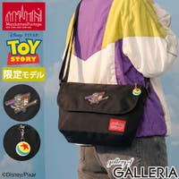 ギャレリア Bag＆Luggage（ギャレリアバックアンドラゲッジ）のバッグ・鞄/メッセンジャーバッグ