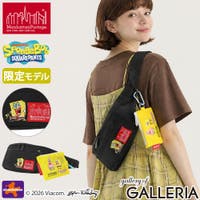 ギャレリア Bag＆Luggage（ギャレリアバックアンドラゲッジ）のバッグ・鞄/ボディバッグ
