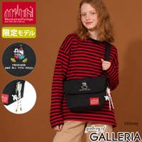 ギャレリア Bag＆Luggage（ギャレリアバックアンドラゲッジ）のバッグ・鞄/メッセンジャーバッグ