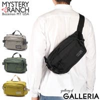 ギャレリア Bag＆Luggage（ギャレリアバックアンドラゲッジ）のバッグ・鞄/ウエストポーチ・ボディバッグ