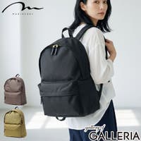 ギャレリア Bag＆Luggage（ギャレリアバックアンドラゲッジ）のバッグ・鞄/リュック・バックパック