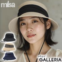 ギャレリア Bag＆Luggage（ギャレリアバックアンドラゲッジ）の帽子/ハット