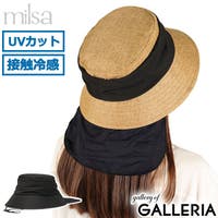 ギャレリア Bag＆Luggage（ギャレリアバックアンドラゲッジ）の帽子/ハット