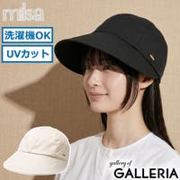 ギャレリア Bag＆Luggage（ギャレリアバックアンドラゲッジ）の帽子/ハット