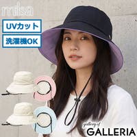 ギャレリア Bag＆Luggage（ギャレリアバックアンドラゲッジ）の帽子/ハット