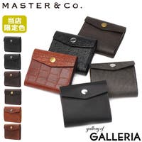 ギャレリア Bag＆Luggage（ギャレリアバックアンドラゲッジ）の財布/二つ折り財布