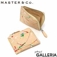 ギャレリア Bag＆Luggage（ギャレリアバックアンドラゲッジ）の財布/コインケース・小銭入れ