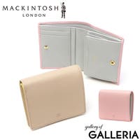 ギャレリア Bag＆Luggage（ギャレリアバックアンドラゲッジ）の財布/二つ折り財布