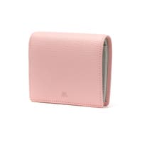 二つ折り財布 クリーム/ピンク GUCCI グッチ 二つ折り財布 レディース スクリプト ミニ