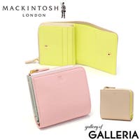 ギャレリア Bag＆Luggage（ギャレリアバックアンドラゲッジ）の財布/二つ折り財布