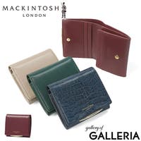 ギャレリア Bag＆Luggage（ギャレリアバックアンドラゲッジ）の財布/二つ折り財布