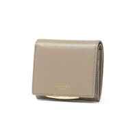 ギャレリア Bag＆Luggage（ギャレリアバックアンドラゲッジ）の財布/二つ折り財布