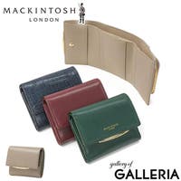 ギャレリア Bag＆Luggage（ギャレリアバックアンドラゲッジ）の財布/二つ折り財布
