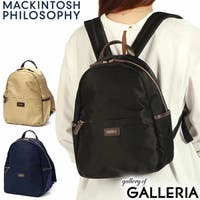 ギャレリア Bag＆Luggage（ギャレリアバックアンドラゲッジ）のバッグ・鞄/リュック