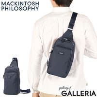 ギャレリア Bag＆Luggage（ギャレリアバックアンドラゲッジ）のバッグ・鞄/ウエストポーチ・ボディバッグ