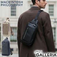 ギャレリア Bag&Luggage(ギャレリアバックアンドラゲッジ)のバッグ・鞄/ウエストポーチ・ボディバッグ
