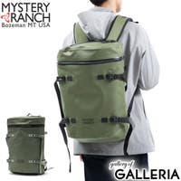 ギャレリア Bag＆Luggage（ギャレリアバックアンドラゲッジ）のバッグ・鞄/リュック・バックパック