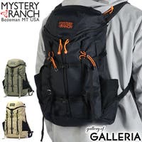 ギャレリア Bag＆Luggage（ギャレリアバックアンドラゲッジ）のバッグ・鞄/リュック・バックパック
