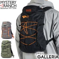 ギャレリア Bag&Luggage(ギャレリアバックアンドラゲッジ)のバッグ・鞄/リュック・バックパック