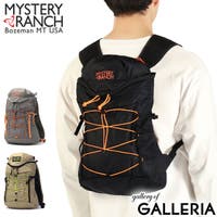 ギャレリア Bag&Luggage(ギャレリアバックアンドラゲッジ)のバッグ・鞄/リュック・バックパック