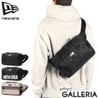 ギャレリア Bag＆Luggage（ギャレリアバックアンドラゲッジ）のバッグ・鞄/ウエストポーチ・ボディバッグ