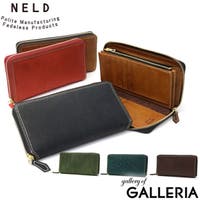 ギャレリア Bag＆Luggage（ギャレリアバックアンドラゲッジ）の財布/長財布
