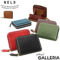 ギャレリア Bag＆Luggage（ギャレリアバックアンドラゲッジ）の財布/コインケース・小銭入れ