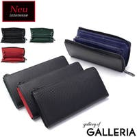 ギャレリア Bag＆Luggage（ギャレリアバックアンドラゲッジ）の財布/長財布