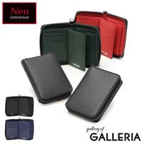 ギャレリア Bag＆Luggage（ギャレリアバックアンドラゲッジ）の財布/二つ折り財布