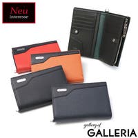 ギャレリア Bag＆Luggage（ギャレリアバックアンドラゲッジ）の財布/二つ折り財布