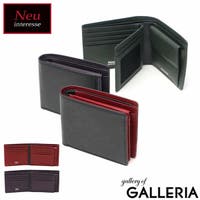 ギャレリア Bag＆Luggage（ギャレリアバックアンドラゲッジ）の財布/二つ折り財布
