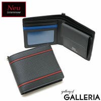 ギャレリア Bag＆Luggage（ギャレリアバックアンドラゲッジ）の財布/二つ折り財布