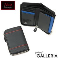 ギャレリア Bag＆Luggage（ギャレリアバックアンドラゲッジ）の財布/二つ折り財布