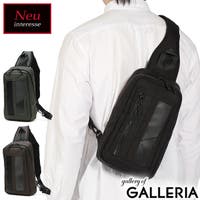 ギャレリア Bag＆Luggage（ギャレリアバックアンドラゲッジ）のバッグ・鞄/ウエストポーチ・ボディバッグ