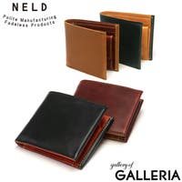 ギャレリア Bag＆Luggage（ギャレリアバックアンドラゲッジ）の財布/二つ折り財布