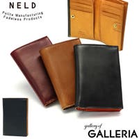 ギャレリア Bag＆Luggage（ギャレリアバックアンドラゲッジ）の財布/二つ折り財布