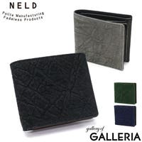 ギャレリア Bag＆Luggage（ギャレリアバックアンドラゲッジ）の財布/二つ折り財布