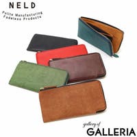 ギャレリア Bag＆Luggage（ギャレリアバックアンドラゲッジ）の財布/長財布