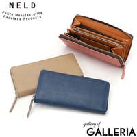 ギャレリア Bag＆Luggage（ギャレリアバックアンドラゲッジ）の財布/長財布