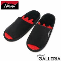 ギャレリア Bag＆Luggage（ギャレリアバックアンドラゲッジ）の寝具・インテリア雑貨/ルームシューズ・スリッパ