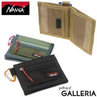 ギャレリア Bag＆Luggage（ギャレリアバックアンドラゲッジ）の財布/二つ折り財布