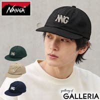 ギャレリア Bag＆Luggage（ギャレリアバックアンドラゲッジ）の帽子/キャップ