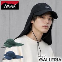 ギャレリア Bag＆Luggage（ギャレリアバックアンドラゲッジ）の帽子/キャップ