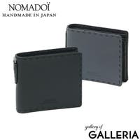 ギャレリア Bag＆Luggage（ギャレリアバックアンドラゲッジ）の財布/二つ折り財布