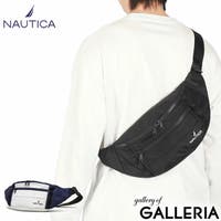 ギャレリア Bag＆Luggage（ギャレリアバックアンドラゲッジ）のバッグ・鞄/ウエストポーチ・ボディバッグ