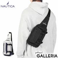 ギャレリア Bag＆Luggage（ギャレリアバックアンドラゲッジ）のバッグ・鞄/ウエストポーチ・ボディバッグ